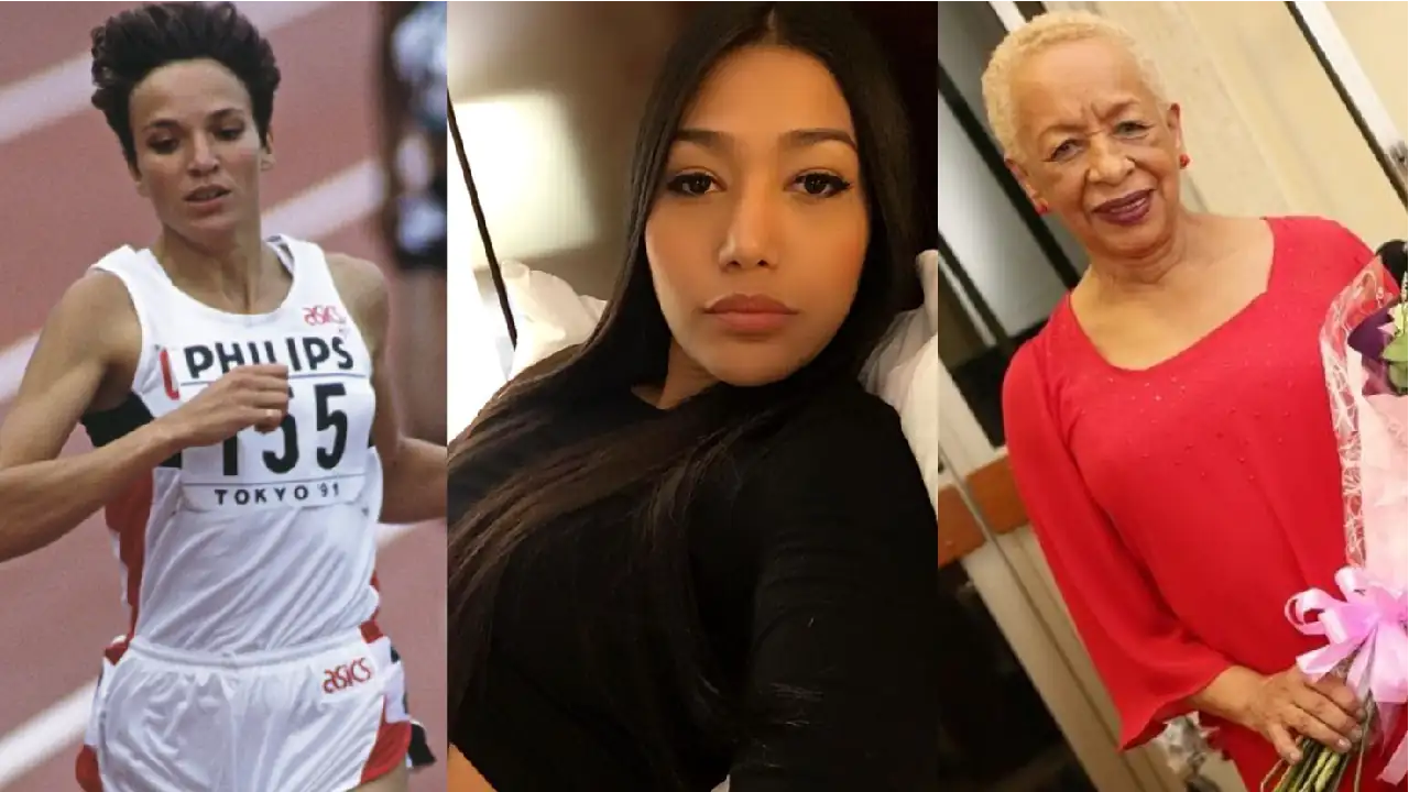 Estas son las 11 mujeres paisas que están haciendo historia y son reconocidas en el mundo mujeres