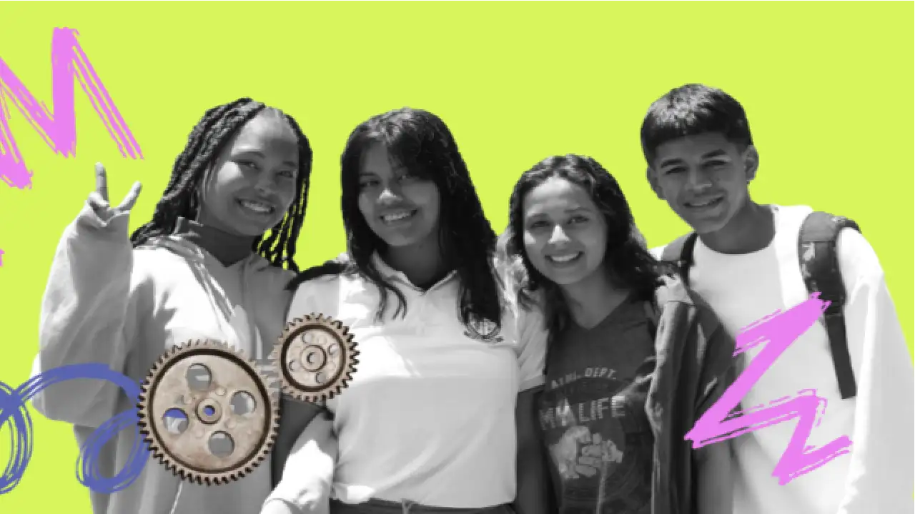 Los Clubes Juveniles de Medellín celebran 30 años de arte, cultura y deporte clubes juveniles