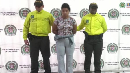 Fiscalía logró la primera condena del año a persona que causa la muerte a un extranjero en Medellín