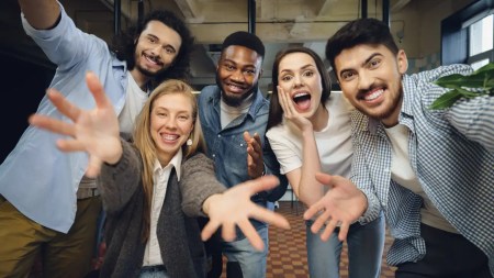Hoy es el día internacional de la felicidad ¿Qué hace felices a los paisas? dia-internacional-de-la-felicidad