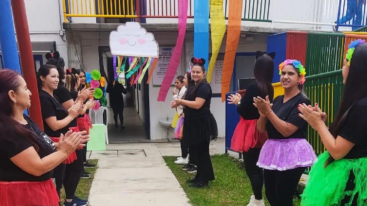 educacion infantil