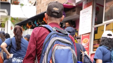Estudiantes de diferentes partes del mundo llegarán a Medellín para recorrer las comunas en busca de soluciones estudiantes-medellin-challenge-internacionales-comunas-soluciones