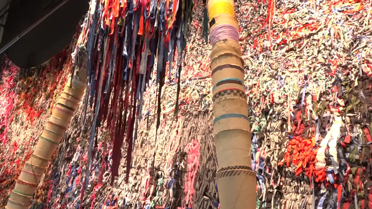 exposicion-confeccionistas-desechos-textiles