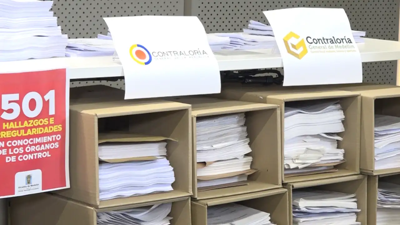 Conozca las 9 denuncias que Federico Gutiérrez hizo en contra de la administración de Daniel Quintero federico gutierrez-denuncias-contra-administracion-daniel-quintero