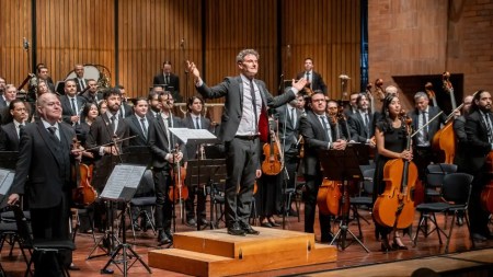 filarmónica de medellín