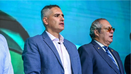 Gobernador pidió a congresistas abogar por la financiación de los proyectos 4G gobernador-congresistas-apoyo-proyectos-4g
