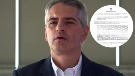 gobernador de antioquia-carta-gobierno nacional-tunel-del-toyo