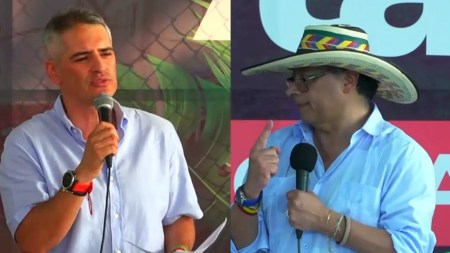Gobernador de Antioquia le volvió a pedir al presidente Petro que le entreguen las vías de 4G al departamento gobernador-antioquia-pide-vias-4g-presidente-petro-apatado