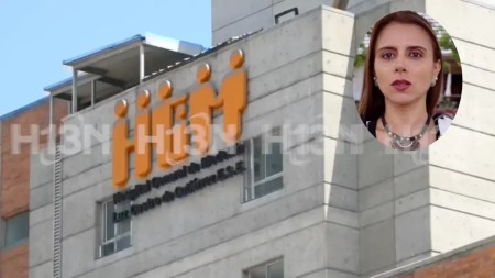Claudia Helena Arenas es la nueva gerente del Hospital General de Medellín