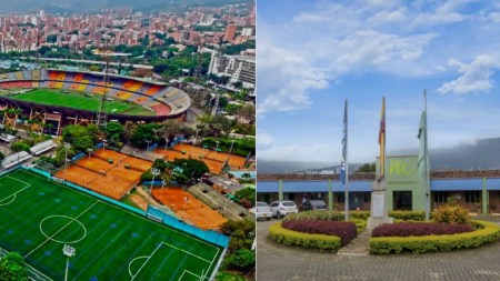 Presuntas irregularidades en contrato del INDER y Metroparques inder-metroparques-irregularidades-contrato
