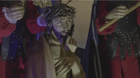 Hoy 15 de marzo se inaugura la exposición de arte religioso en La Estrella