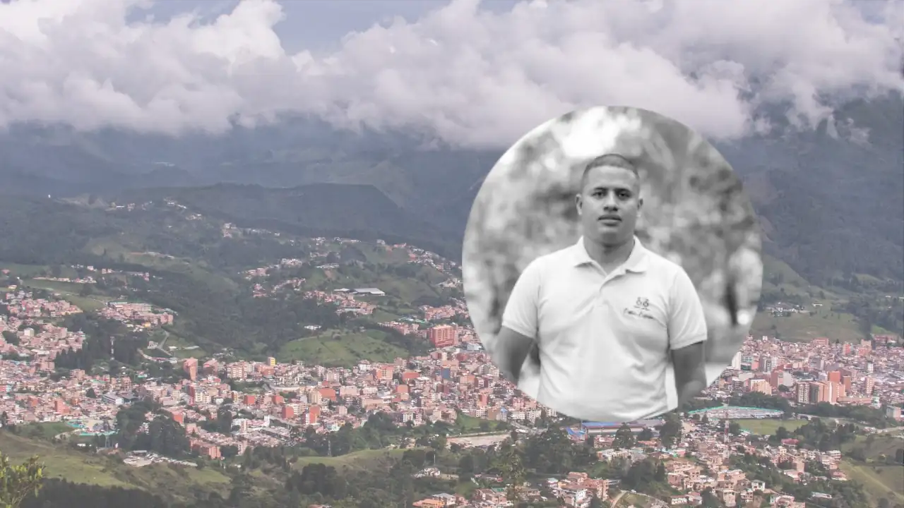 Investigan homicidio de líder social en Caldas lider social-caldas-homicidio