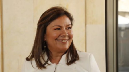 luz adriana nueva fiscal