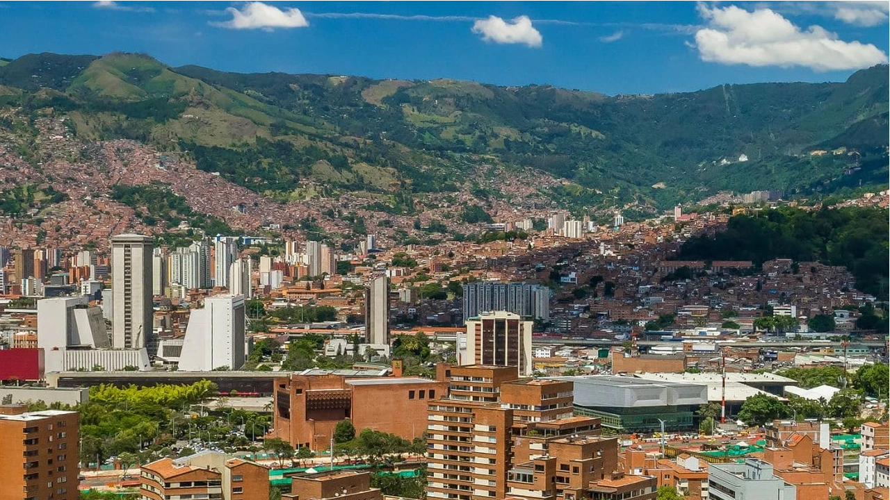 Medellín