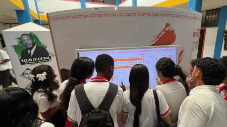 museo de derechos humanos