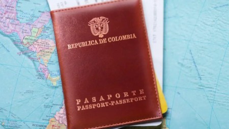 El pasaporte bajó de precio y será gratis para algunos ¿para quiénes aplica y cómo conseguirlo? pasaporte-colombia