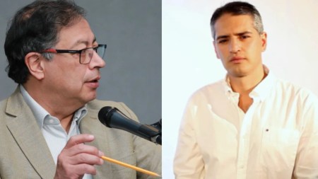 Gobernador de Antioquia reacciona a investigación contra Petro: “tiene nombre propio, Calarcá” gustavo-petro-andres-julian-rendon-gobierno