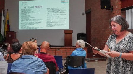 ¿Quiere aportar en la construcción del plan de desarrollo de Medellín?: Lea cómo plan de desarrollo Medellín