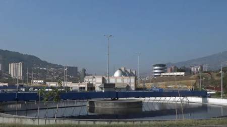 planta-tratamiento-aguas claras-bello-malos-olores