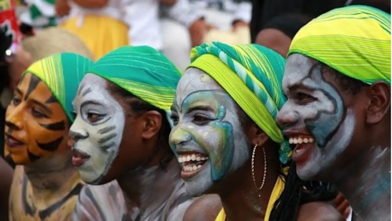 políticas culturales - cultura