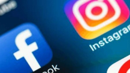 redes sociales regresan a la normalidad