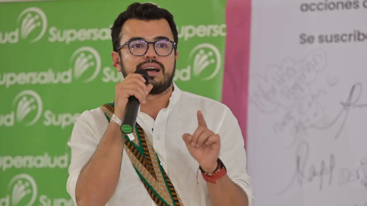 Reclamaciones contra las EPS están desbordadas: Supersalud