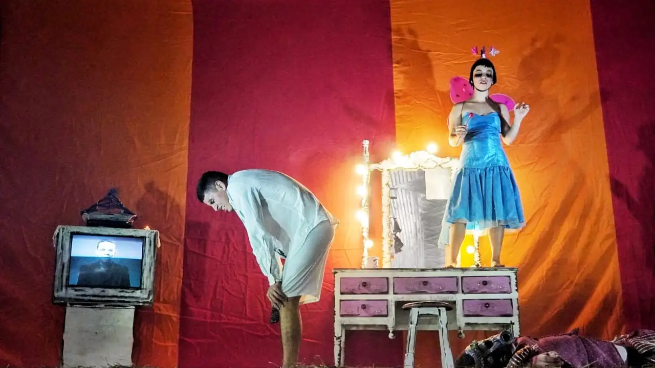 Medellín se prepara para celebrar la Semana del Teatro con más de 100 obras en escena