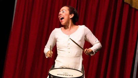 Festival artes de la calle