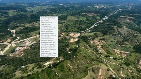 Nueva polémica en la ‘vaca’ por Antioquia: ¿contratistas serían obligados a aportar el millón? vaca-vias 4g-antioquia-contratistas-polemica-obligados-aportar-millon