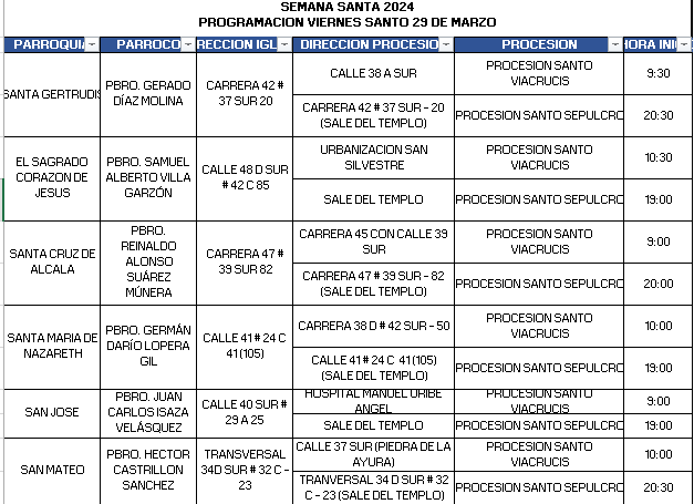 viernes 1