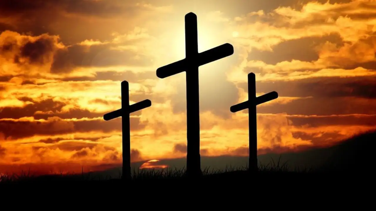 ¿Qué conmemoran los católicos el Viernes Santo? Estas son las tradiciones de la Pasión de Cristo