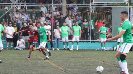 Miniclásicos de fútbol vuelven a Medellín Miniclasicos-de-futbol-vuelven-a-Medellin