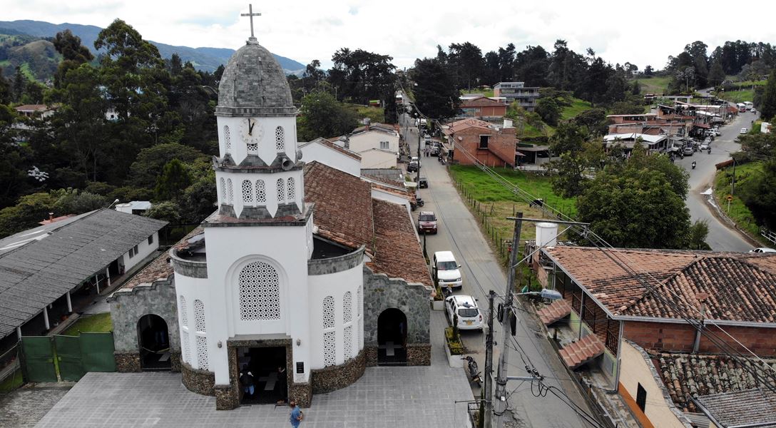 San Félix bello