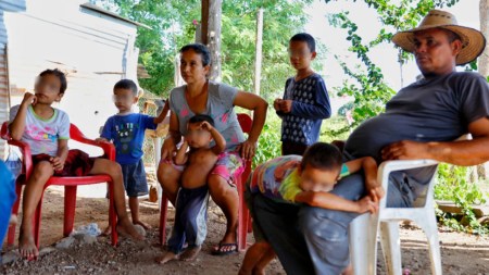 Prosperidad Social destinó $2,1 billones en 2023 para las víctimas del conflicto 21 billones destino Prosperidad Social en 2023 para las victimas del conflicto