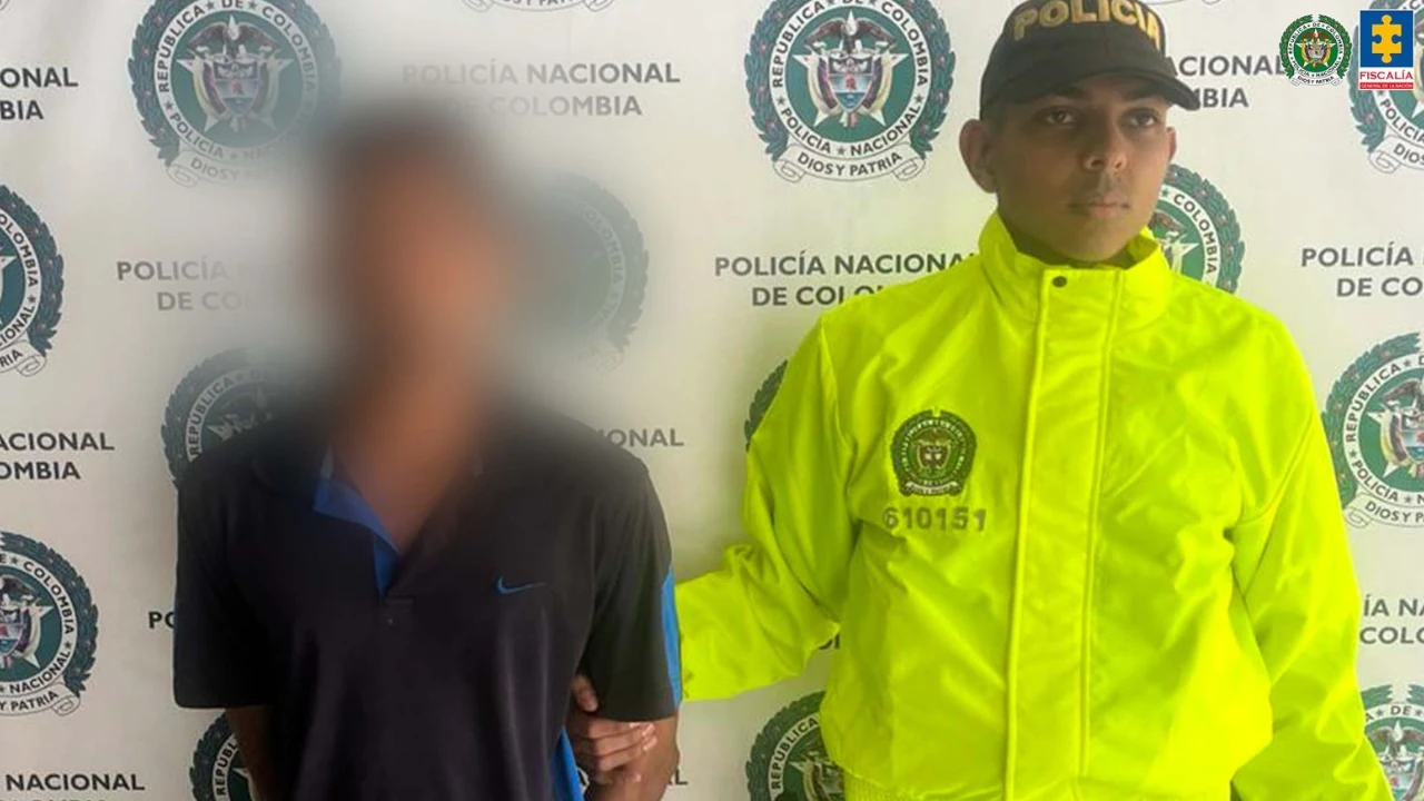 Por ocho meses un sujeto habría abusado de una niña de 9 años en Medellín, lo enviaron a la cárcel Por ocho meses un sujeto habría abusado de una niña de 9 años en Medellín, lo enviaron a la cárcel
