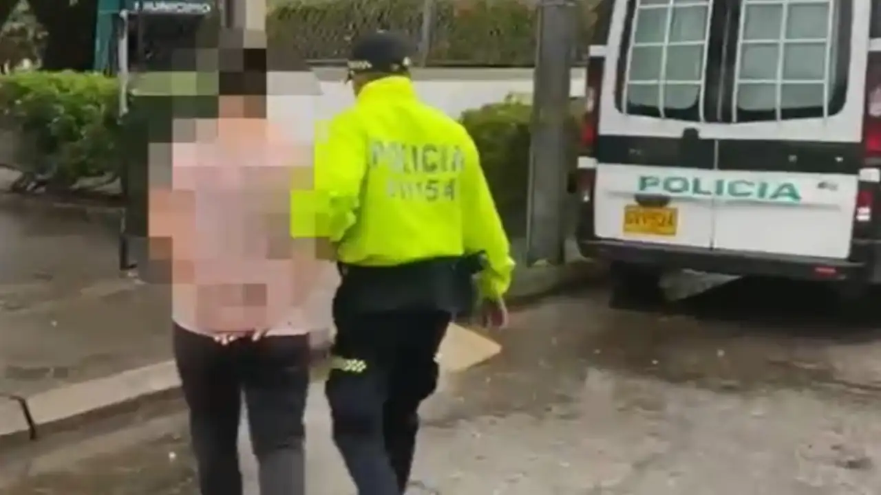 A-Medellin-fue-trasladada-una-nina-de-5-anos-gravemente-golpeada-al-parecer-por-su-propia-mama-en-Belen-de-Bajira