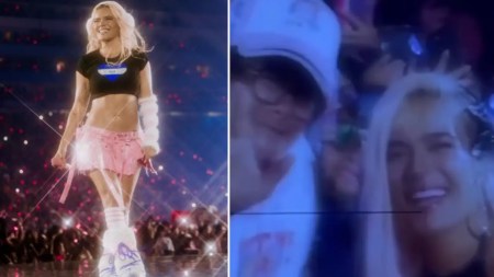 Abuelita-de-78-anos-la-fan-numero-uno-en-el-concierto-de-Karol-G-en-Bogota