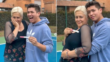 Alina Lozano, a sus 55 años, confirma embarazo y su esposo Jim Velásquez asegura estar feliz Alina-Lozano-de-55-anos-confirma-embarazo-y-su-esposo-Jim-Velasquez-asegura-estar-feliz.