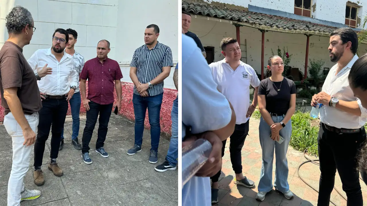 Analizan-alternativas-para-rescatar-la-Casa-de-la-Cultura-de-Sopetran-afectada-por-un-incendio