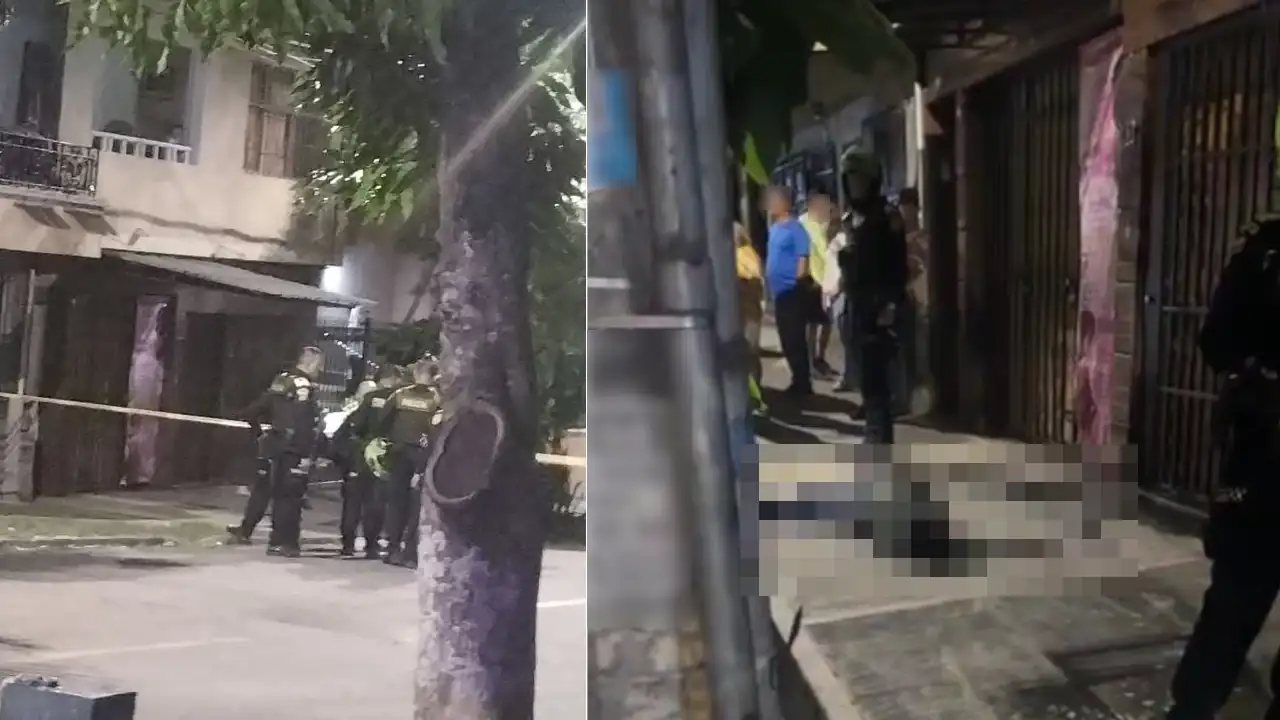 Comerciante-de-Medellin-se-habria-defendido-de-un-robo-disparo-y-le-quito-la-vida-al-presunto-ladron