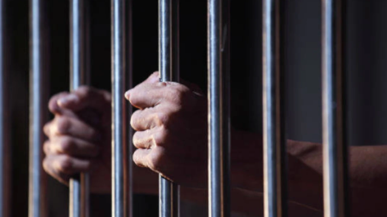 cárcel-prisión-rejas-condena-privado de la libertad-recluso-preso