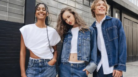 Denim colección