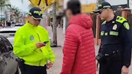 Este-es-el-momento-en-el-que-capturan-al-presunto-agresor-del-nino-de-tres-anos-en-Itagui-