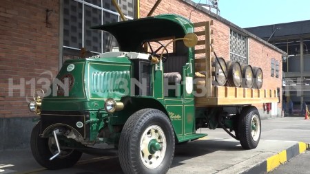 La Fábrica de Licores de Antioquia: recorridos, nuevos productos y retos para el 2024 Fábrica de Licores de Antioquia