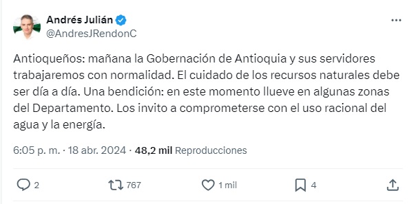 Gobernador
