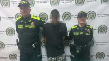 Hombre que era buscado por homicidio pretendía esconderse en Medellín, la Policía lo capturó Hombre-que-era-buscado-por-homicidio-pretendia-esconderse-en-Medellin-la-Policia-lo-capturo