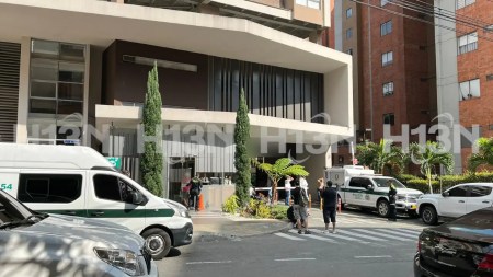 Identifican-a-los-esposos-asesinados-en-Envigado-al-parecer-por-su-propio-hijo.