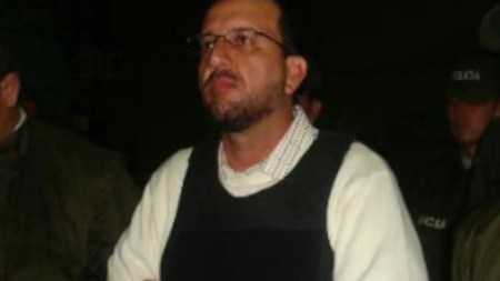 Nueva condena para el exjefe paramilitar, alias ‘Macaco’, por el asesinato de un líder sindical en Antioquia