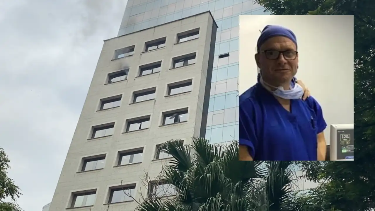 Ministerio de Salud se pronuncia tras el asesinato del médico en Medellín Ministerio-de-Salud-se-pronuncia-tras-el-asesinato-del-medico-en-Medellin