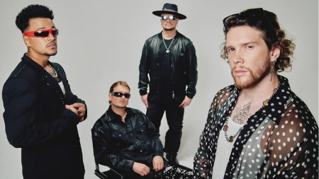 Piso 21 anuncia conciertos en México, Ecuador, Perú y Estados Unidos